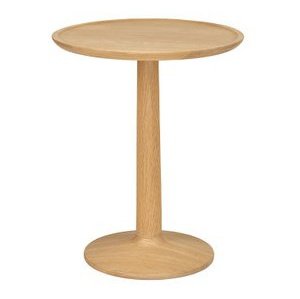 Ercol Siena Low Side Table.
