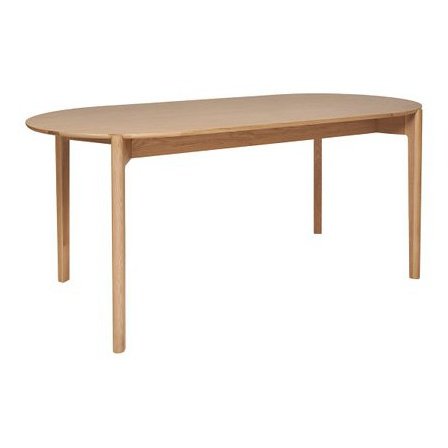 Ercol Siena Medium Dining Table. - Hunter Furnishing