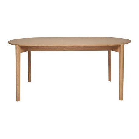 Ercol Siena Medium Dining Table. - Hunter Furnishing