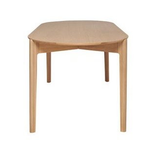Ercol Siena Medium Dining Table. - Hunter Furnishing