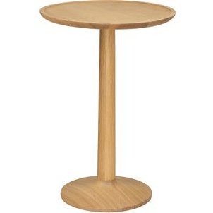 Ercol Siena Medium Side Table.