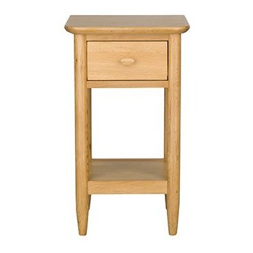 Ercol Teramo Compact Side Table - Hunter Furnishing