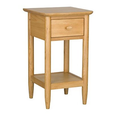Ercol Teramo Compact Side Table