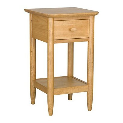 Ercol Teramo Compact Side Table - Hunter Furnishing