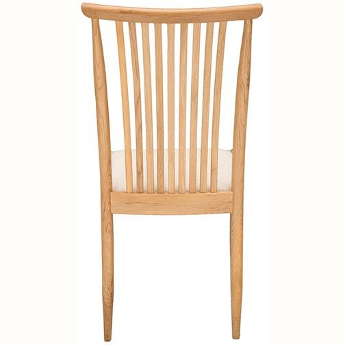 Ercol Teramo Dining Chair - Hunter Furnishing