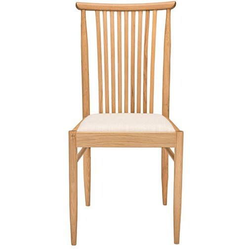 Ercol Teramo Dining Chair - Hunter Furnishing