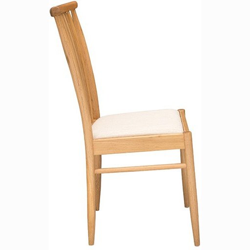 Ercol Teramo Dining Chair - Hunter Furnishing