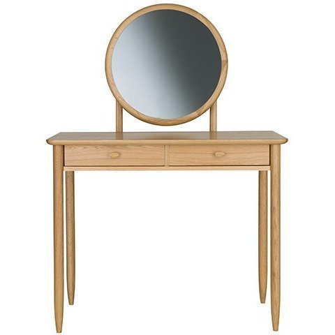 Ercol Teramo Dressing Table - Hunter Furnishing