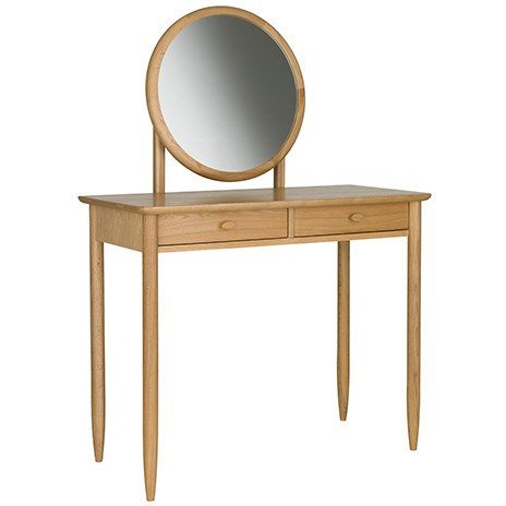 Ercol Teramo Dressing Table - Hunter Furnishing