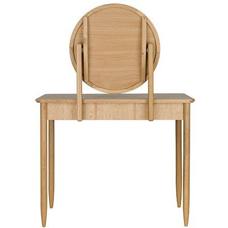 Ercol Teramo Dressing Table - Hunter Furnishing