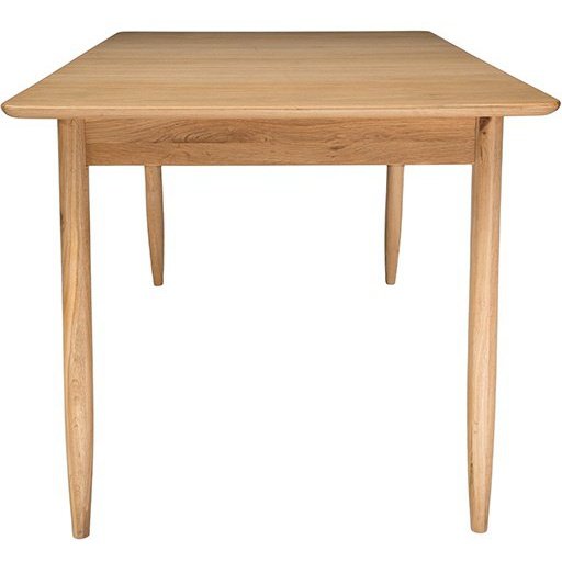 Ercol Teramo Medium Extending Dining Table - Hunter Furnishing