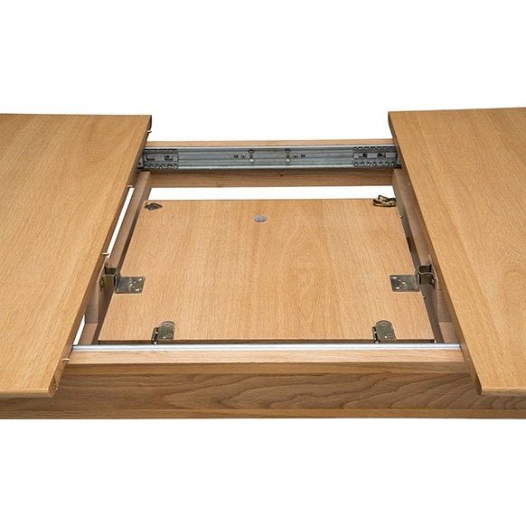 Ercol Teramo Medium Extending Dining Table - Hunter Furnishing
