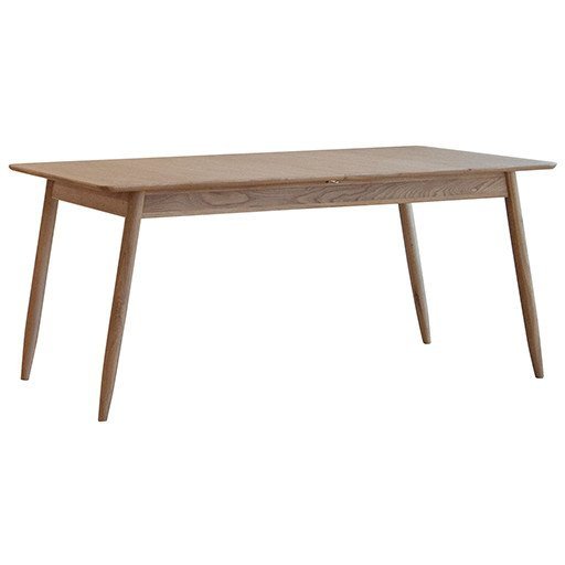 Ercol Teramo Medium Extending Dining Table