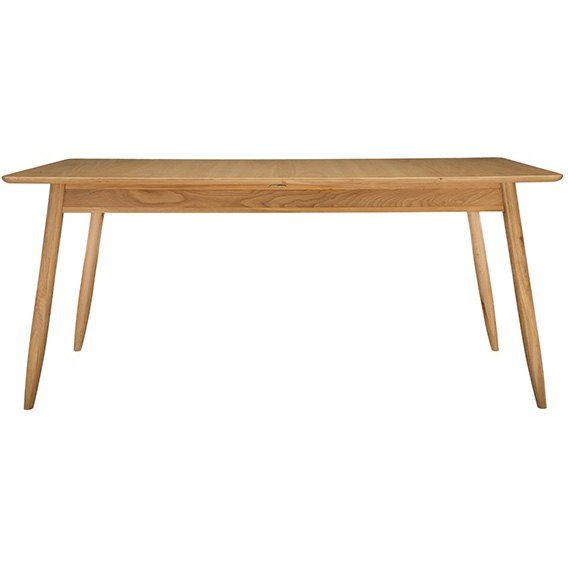 Ercol Teramo Medium Extending Dining Table - Hunter Furnishing