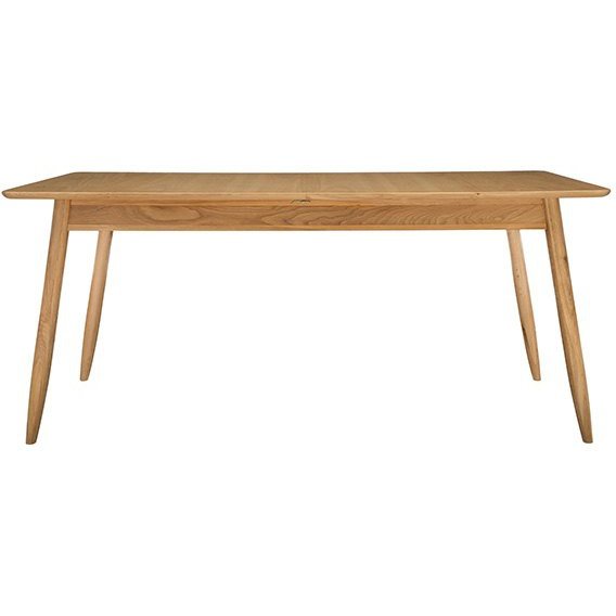 Ercol Teramo Medium Extending Dining Table