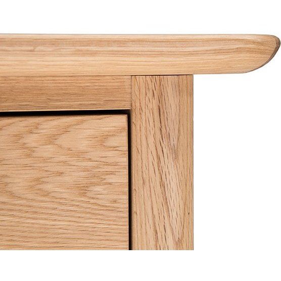 Ercol Teramo Small Sideboard - Hunter Furnishing