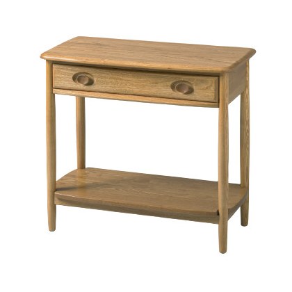 Ercol Windsor Console Table - Hunter Furnishing