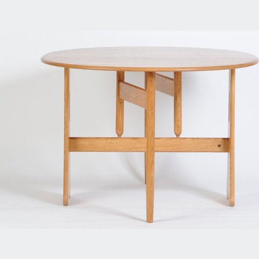 Ercol Windsor Gate Leg Table - Hunter Furnishing