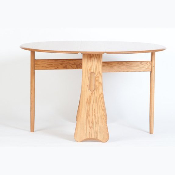 Ercol Windsor Gate Leg Table - Hunter Furnishing