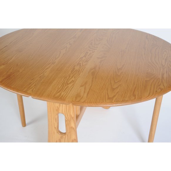 Ercol Windsor Gate Leg Table - Hunter Furnishing