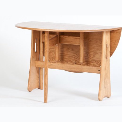 Ercol Windsor Gate Leg Table - Hunter Furnishing