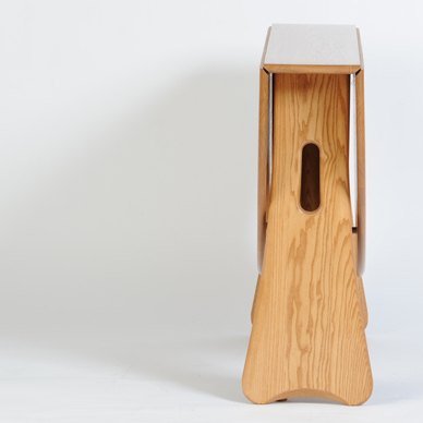 Ercol Windsor Gate Leg Table - Hunter Furnishing