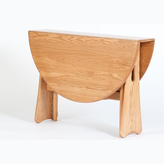 Ercol Windsor Gate Leg Table - Hunter Furnishing