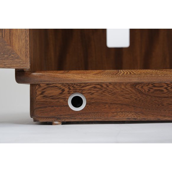 Ercol Windsor IR TV Unit - Hunter Furnishing