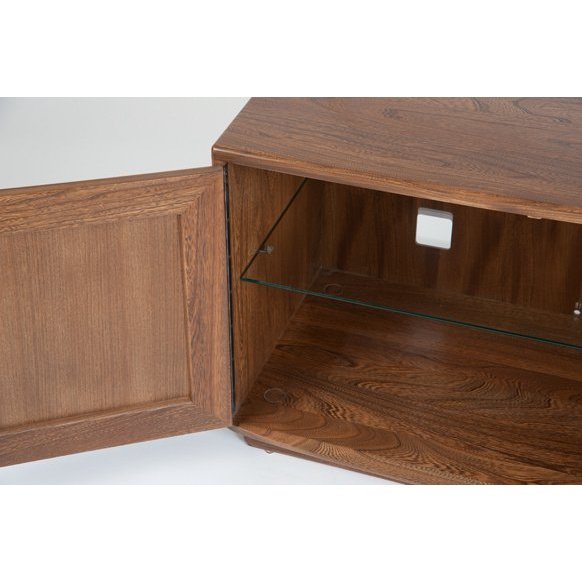 Ercol Windsor IR TV Unit - Hunter Furnishing