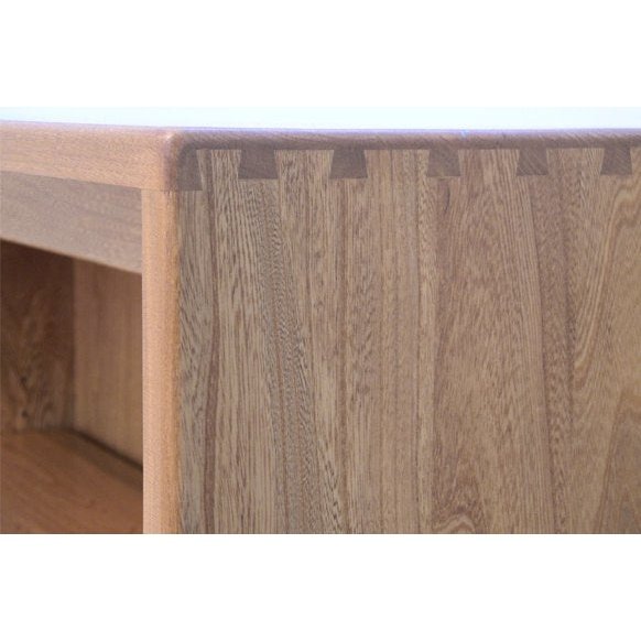 Ercol Windsor Medium Bookcase