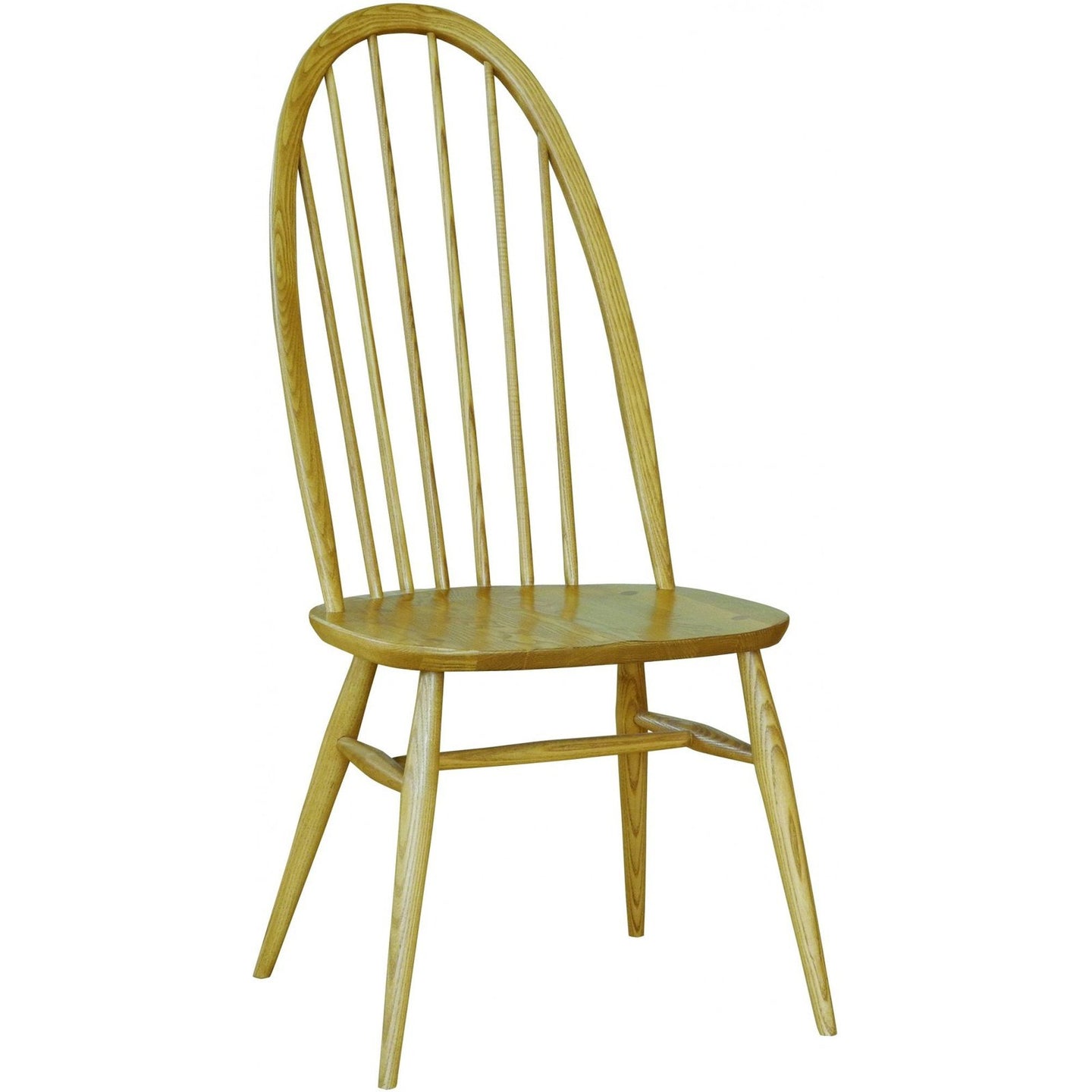 Ercol Windsor Quaker Dining Chair - Hunter Furnishing