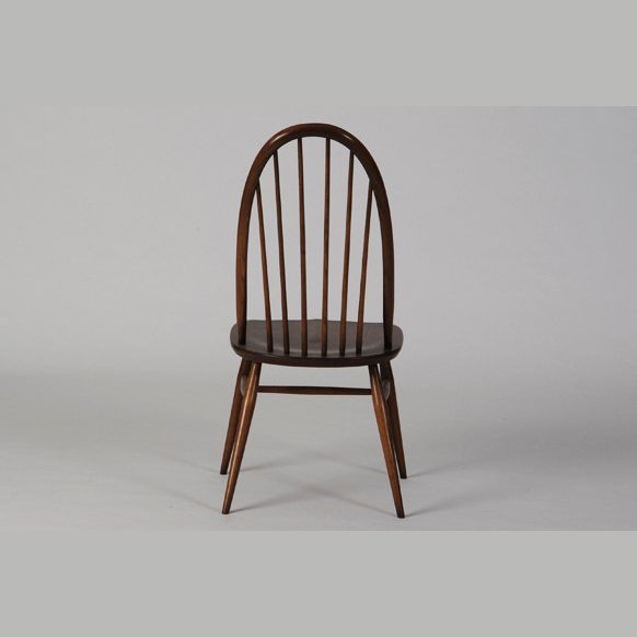 Ercol Windsor Quaker Dining Chair - Hunter Furnishing