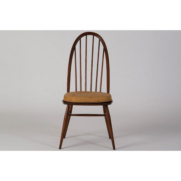 Ercol Windsor Quaker Dining Chair - Hunter Furnishing
