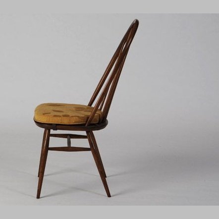 Ercol Windsor Quaker Dining Chair - Hunter Furnishing