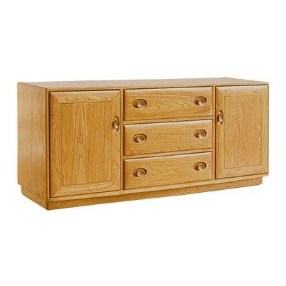 Ercol Windsor Sideboard - Hunter Furnishing