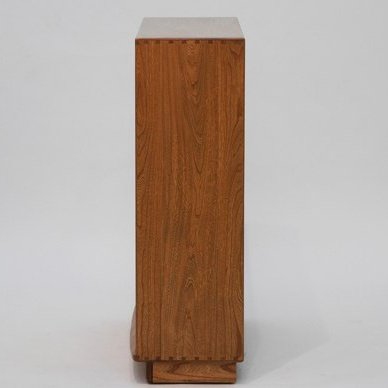 Ercol Windsor Small Bookcase