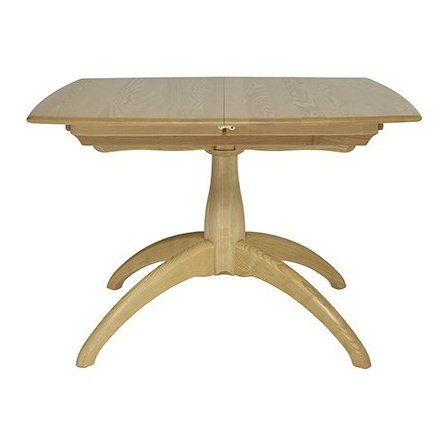 Ercol Windsor Small Extending Dining Table - Hunter Furnishing