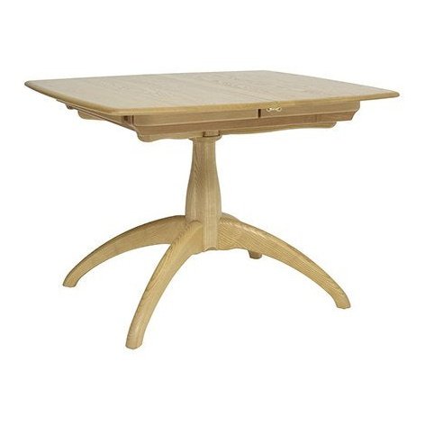 Ercol Windsor Small Extending Dining Table - Hunter Furnishing