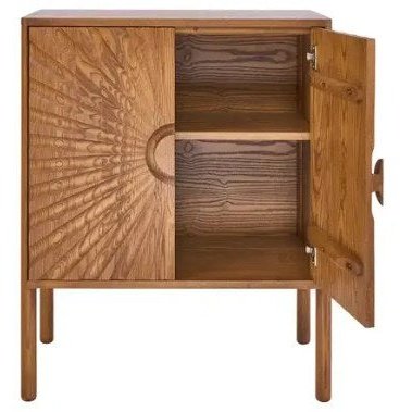 Ercol ibstone Universal Cabinet - Hunter Furnishing