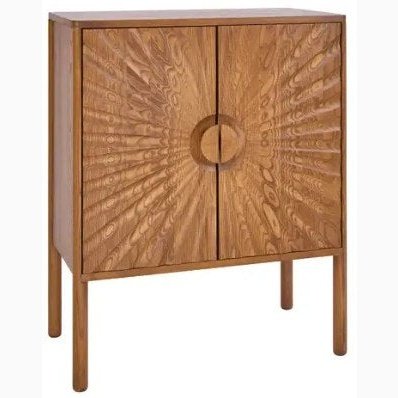 Ercol ibstone Universal Cabinet