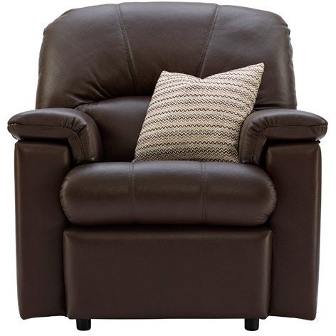 G Plan Chloe Armchair - Hunter Furnishing