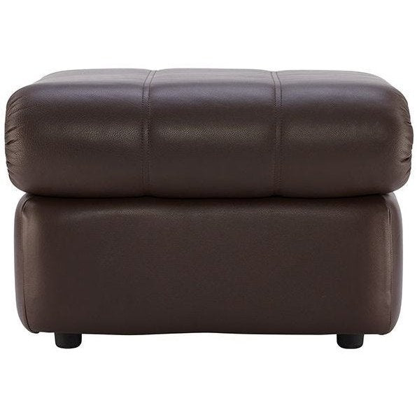 G Plan Chloe Footstool - Hunter Furnishing
