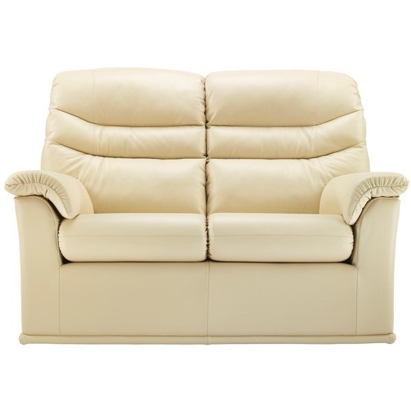 G Plan Malvern 2 Seater Sofa - Hunter Furnishing