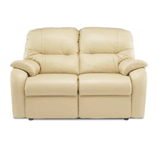 G Plan Mistral Small 2 Seater Sofa - Hunter Furnishing