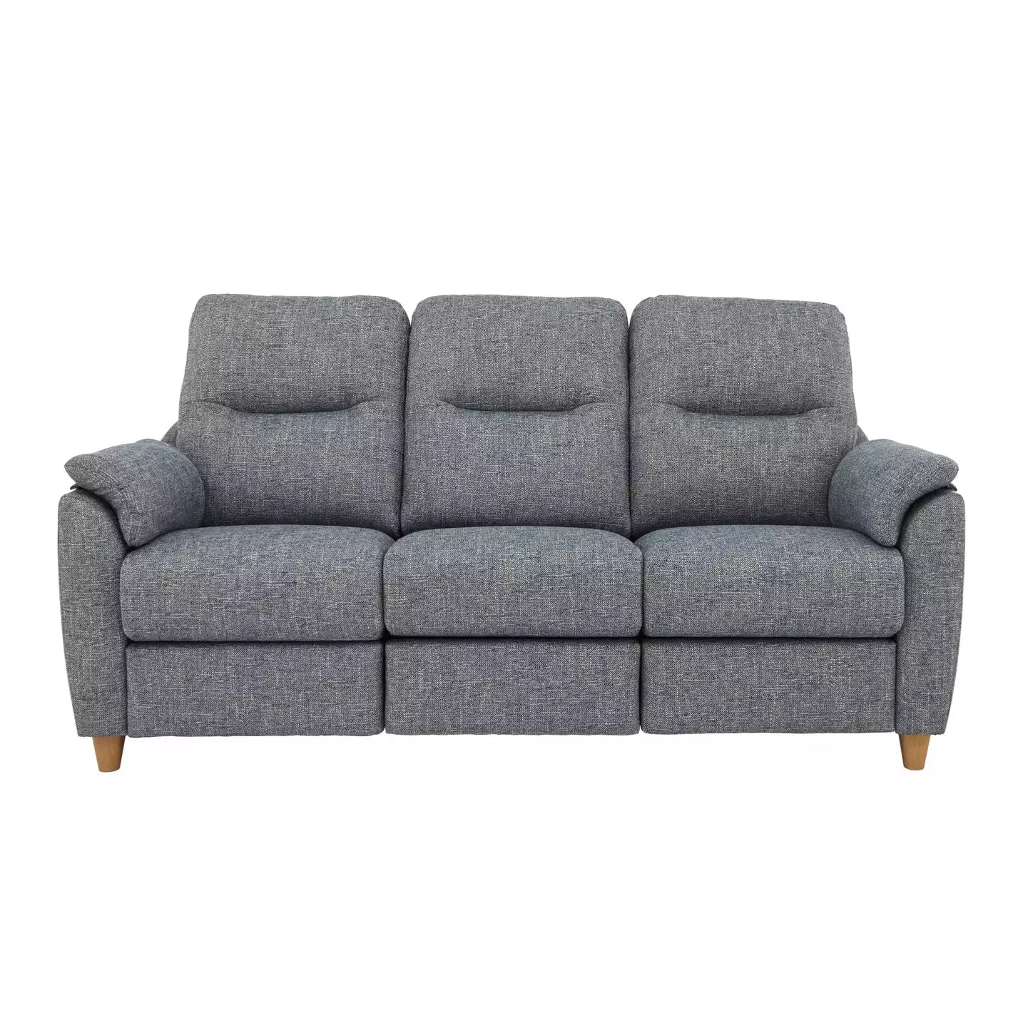 G Plan Spencer 3 Seater Sofa in Fabric