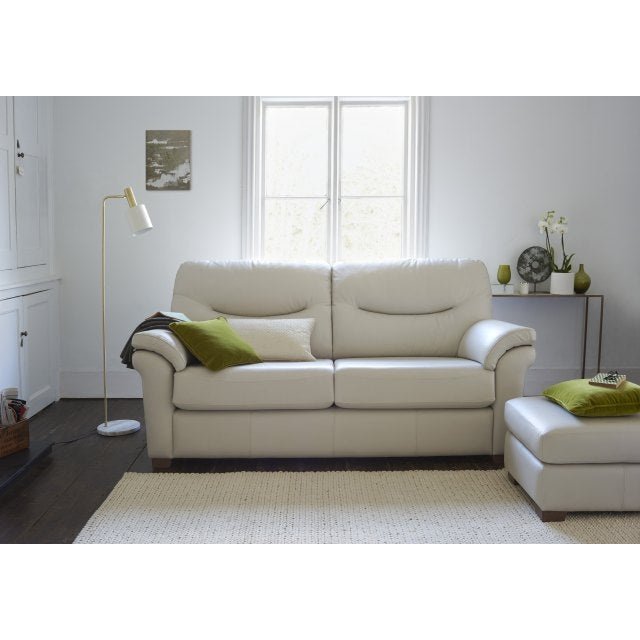 G Plan Washington 2 Seater Sofa - Hunter Furnishing