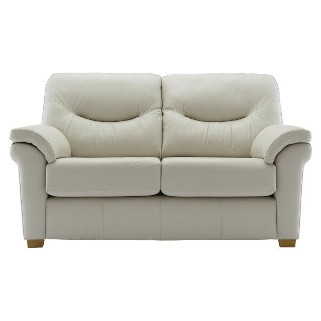 G Plan Washington 2 Seater Sofa - Hunter Furnishing