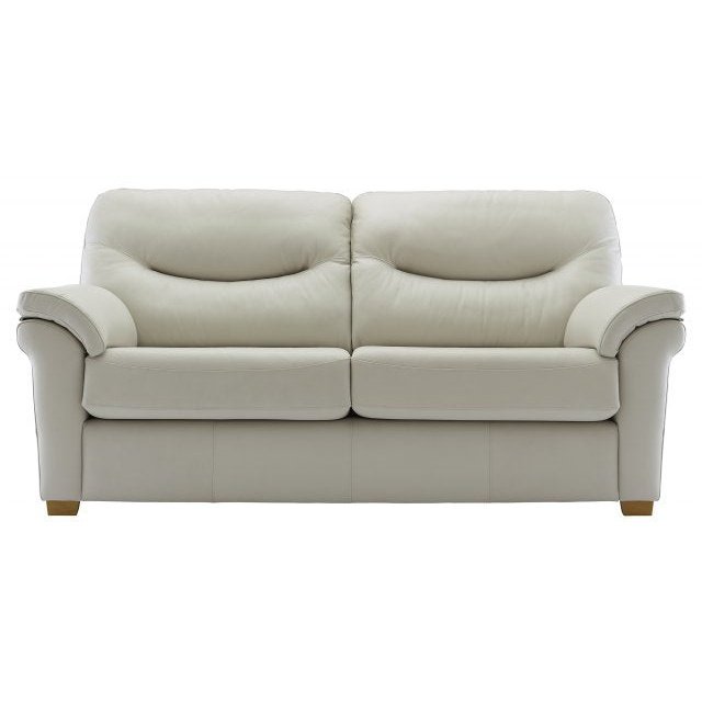 G Plan Washington 3 Seater Sofa - Hunter Furnishing