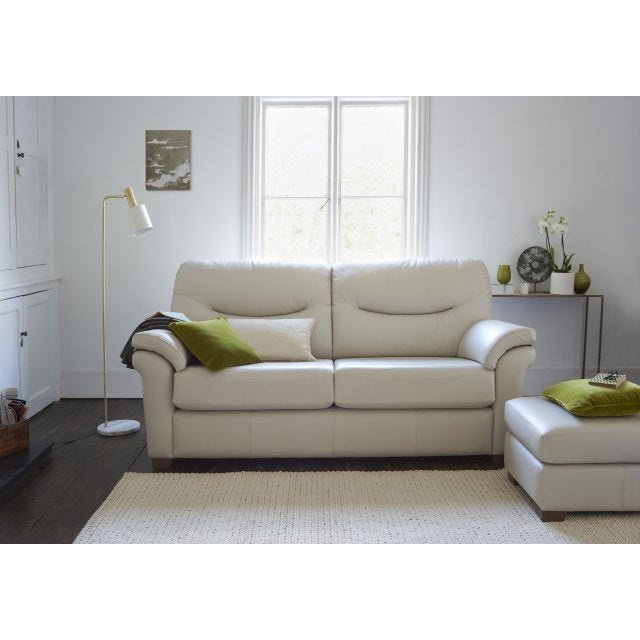 G Plan Washington 3 Seater Sofa - Hunter Furnishing