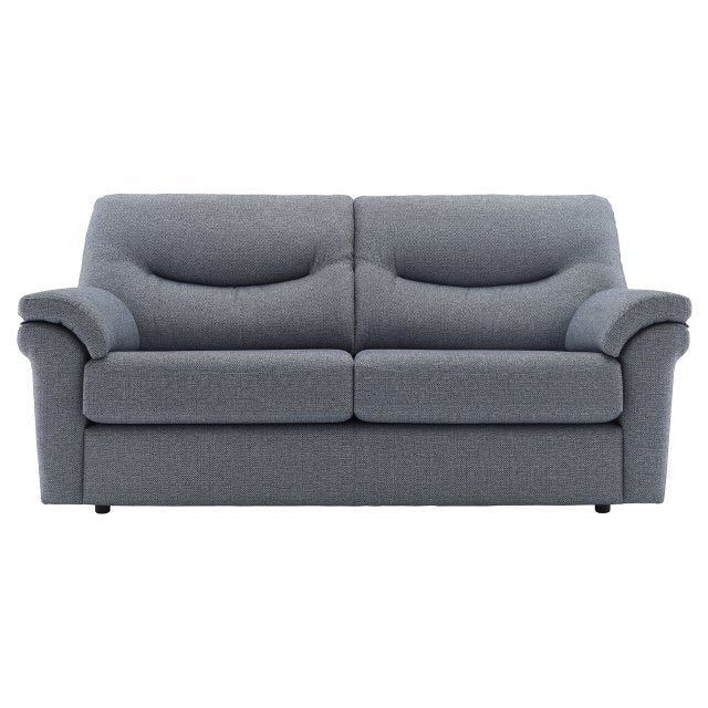 G Plan Washington Fabric 3 Seater Sofa